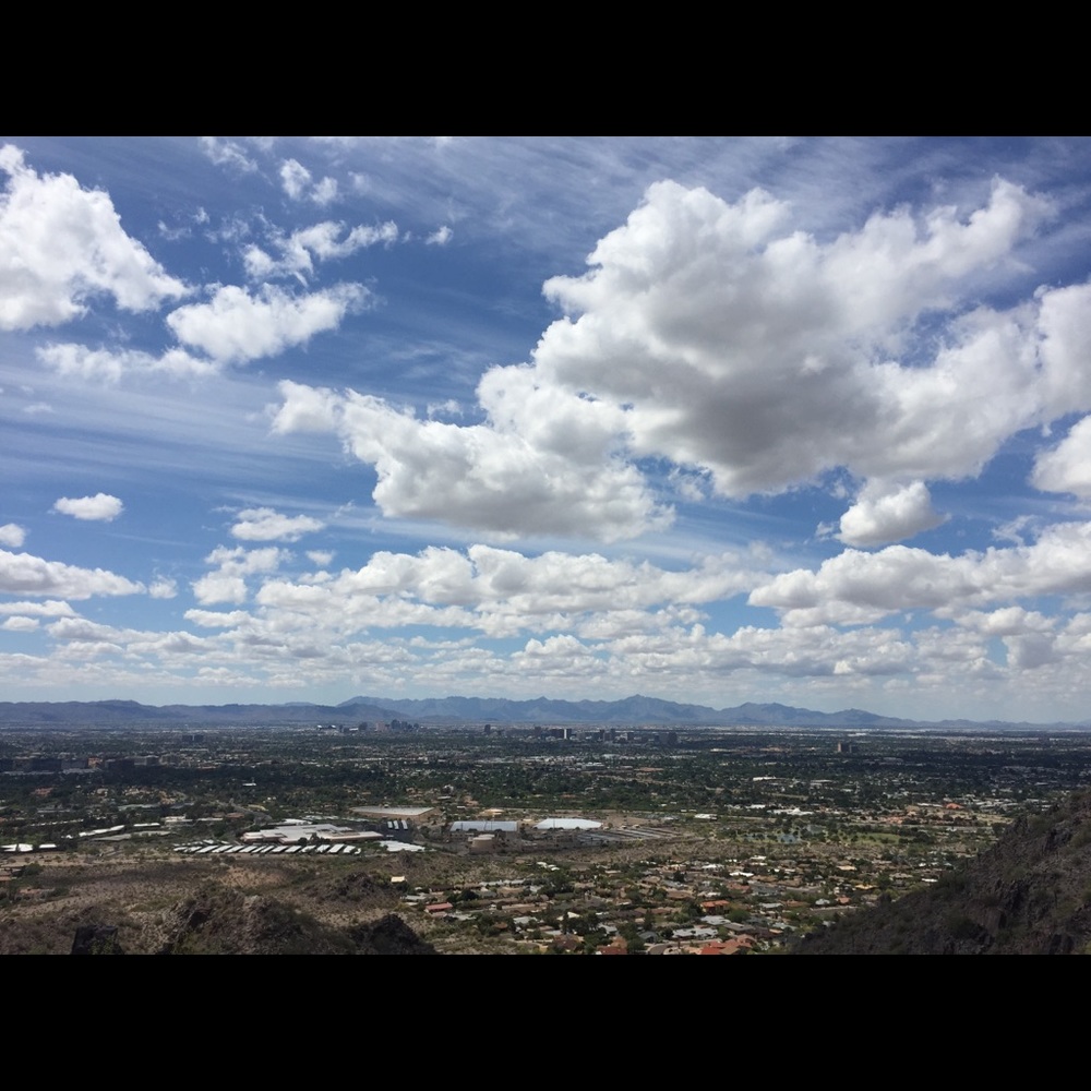 Meet your Posher, Felicia